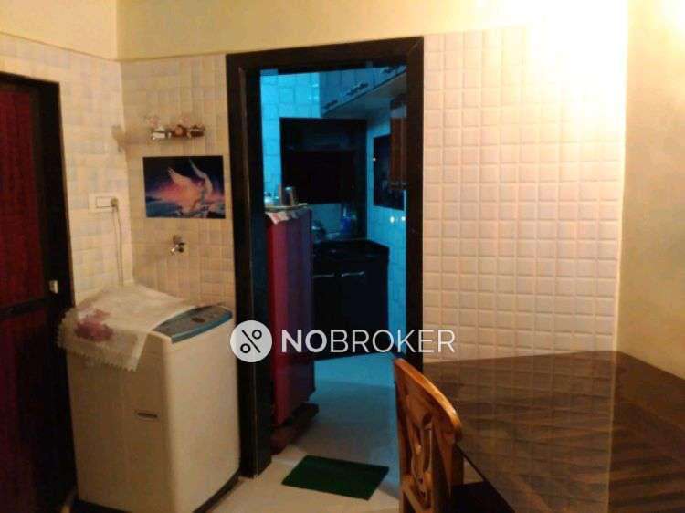 1 RK Flat In Vithal Apartment For Sale  In Ulhasnagar