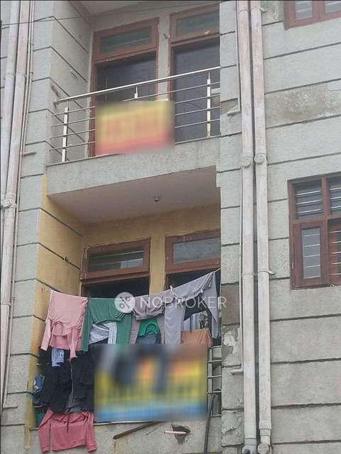 2 BHK Flat In Standalone Building  For Sale  In Dwarka