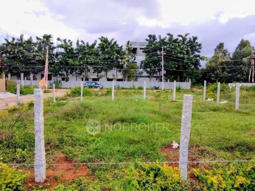 Plot For Sale  In Kra Layout In Cheemasandra