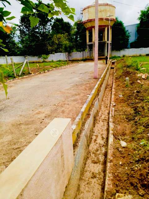 Plot For Sale  In Kra Layout In Cheemasandra