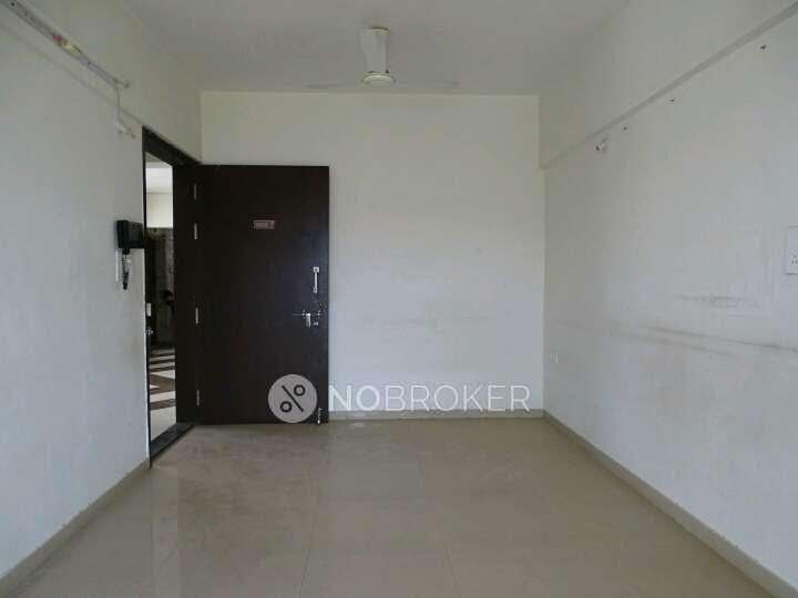 2 BHK Flat In Krishnaknuj Society For Sale  In Kondhwa Budruk