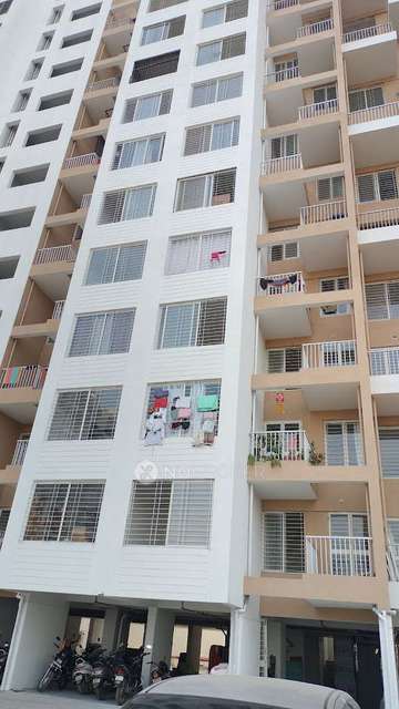 2 BHK Flat In Twin Towers For Sale  In Hadapsar