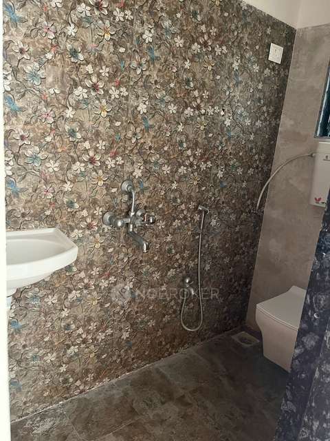 2 BHK Flat In Raj Tulsi Galaxy For Sale  In Joveli Gaon