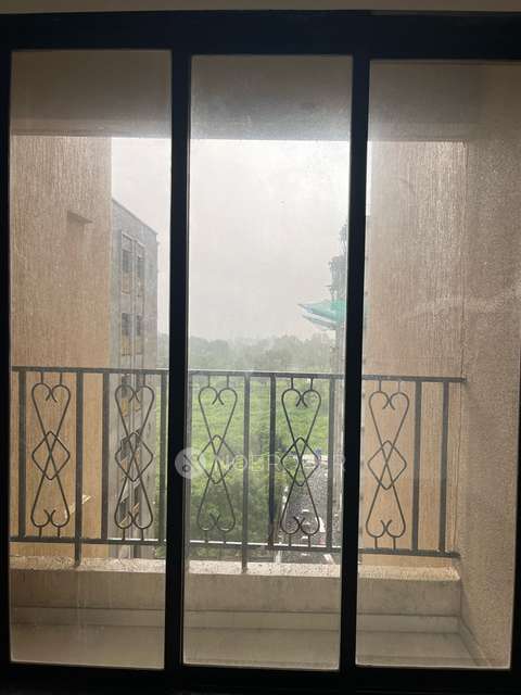 2 BHK Flat In Raj Tulsi Galaxy For Sale  In Joveli Gaon