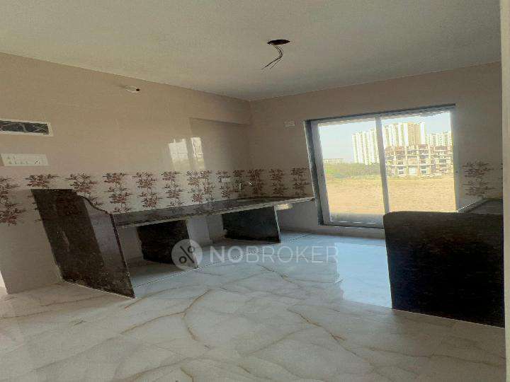 1 BHK Flat In Pallavi Palace For Sale  In Dombivli West