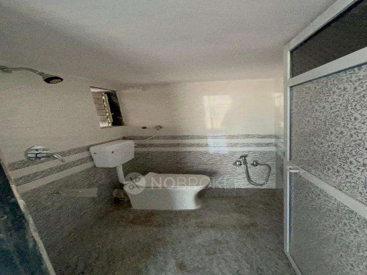 1 BHK Flat In Pallavi Palace For Sale  In Dombivli West