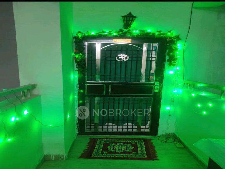 1 BHK Flat In Scc Heights For Sale  In Raj Nagar Extension