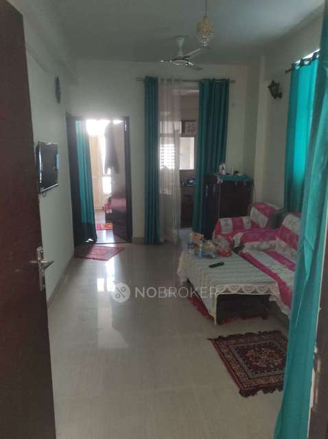 1 BHK Flat In Scc Heights For Sale  In Raj Nagar Extension