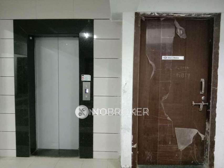 2 BHK Flat In Tanish Orchid Phase Ii For Sale  In Charholi Budruk