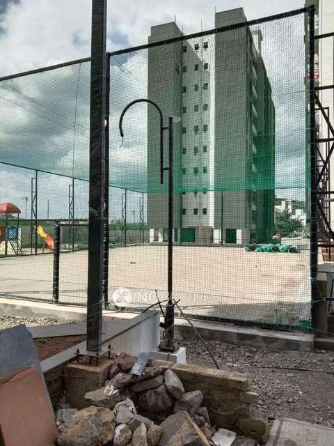 2 BHK Flat In Tanish Orchid Phase Ii For Sale  In Charholi Budruk