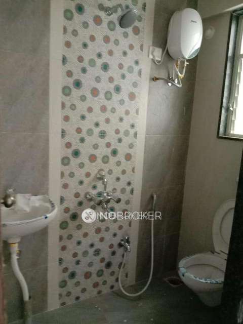 2 BHK Flat In Tanish Orchid Phase Ii For Sale  In Charholi Budruk