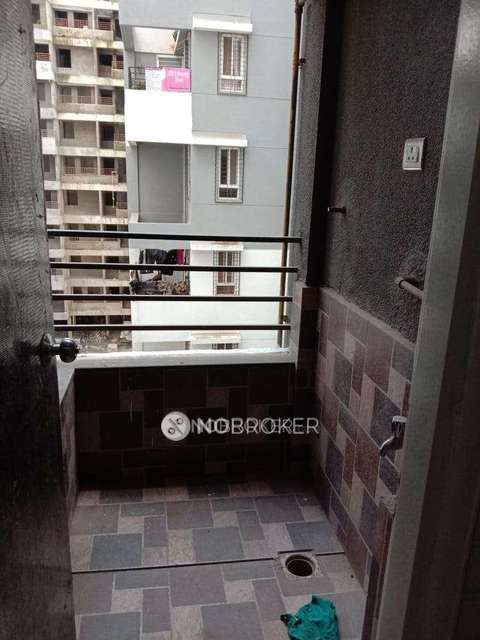 2 BHK Flat In Tanish Orchid Phase Ii For Sale  In Charholi Budruk