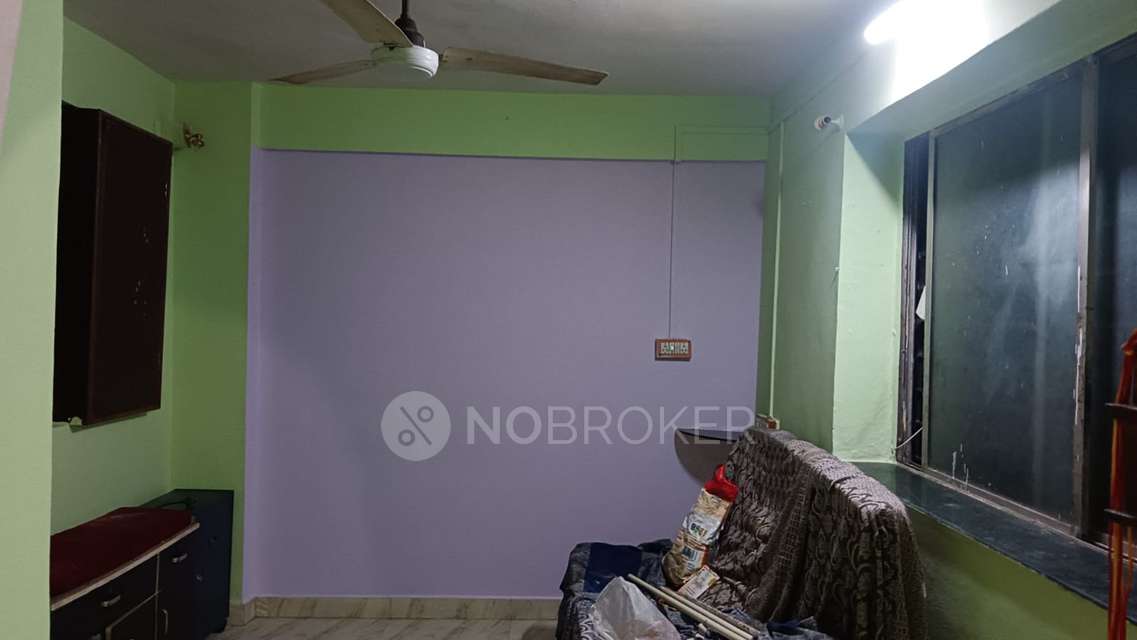 1 RK Flat In Srinivas Apartment for Rent  In Navi Sanghvi