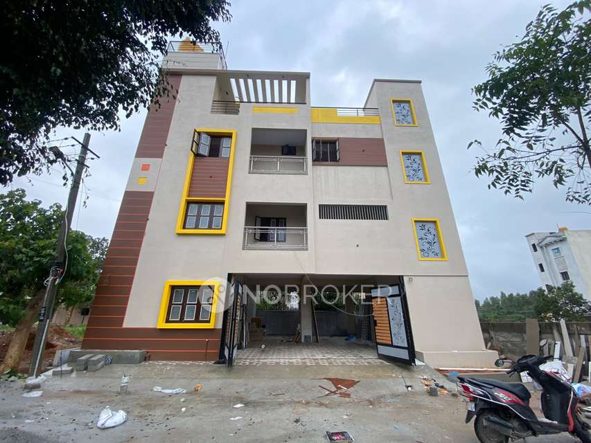 4+ BHK Villa In Sizzle Park Fields For Sale  In Kammasandra