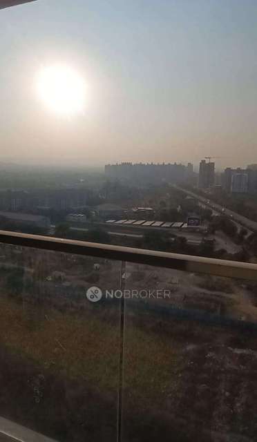 2 BHK Flat In City One Skyve for Rent  In Kiwale