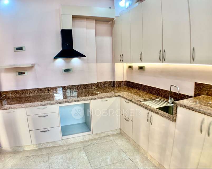 3 BHK Flat In Unitech Greenwood City  for Rent  In Greenwood City, Sector 45