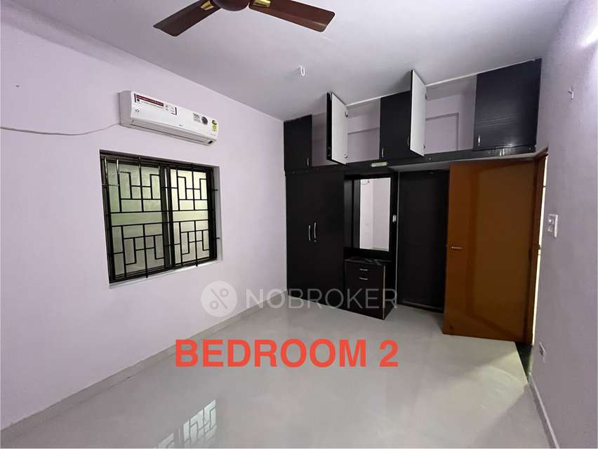 3 BHK House for Rent  In Pudur, Ambattur