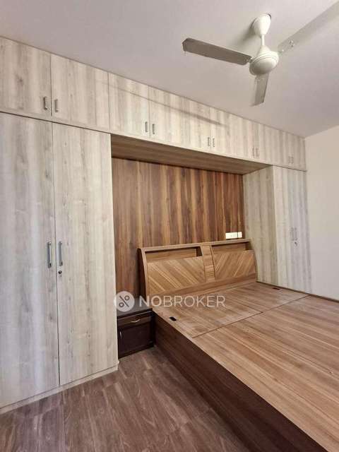 2 BHK Flat In Arvind Skylands for Rent  In Jakkur