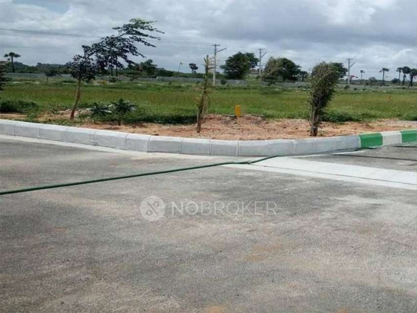 Plot For Sale  In Crystal County In Patencheru In G53f+jx2, Kyasaram, Hyderabad, Telangana 502300, India