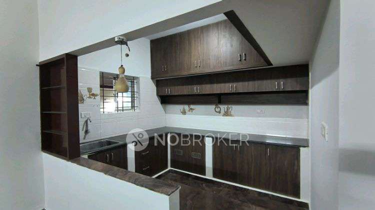 Single Room for Female In 2 BHK  In Slv Layout In Vm6m+xg4, Phase Ii, Electronic City, Bengaluru, Bhovi Palya, Karnataka 560100, India