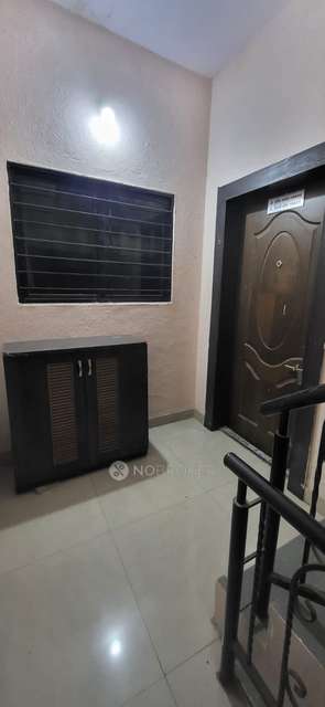 Single Room for Female In 2 BHK  In Jagdamba Society
