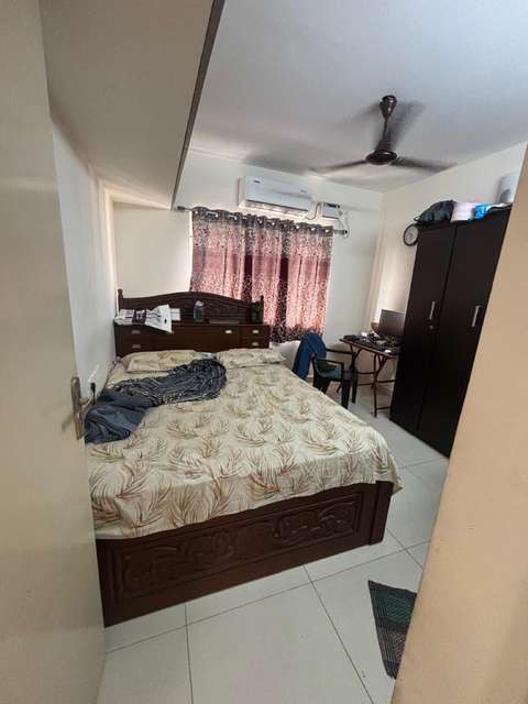 3 BHK Flat In Plaza Elite Acres for Rent  In Plaza Elite Acres