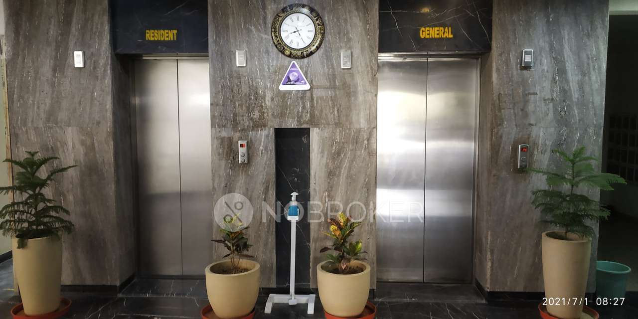 2 BHK Flat In Ace Aspire for Rent  In Ace Aspire Noida Extension Office