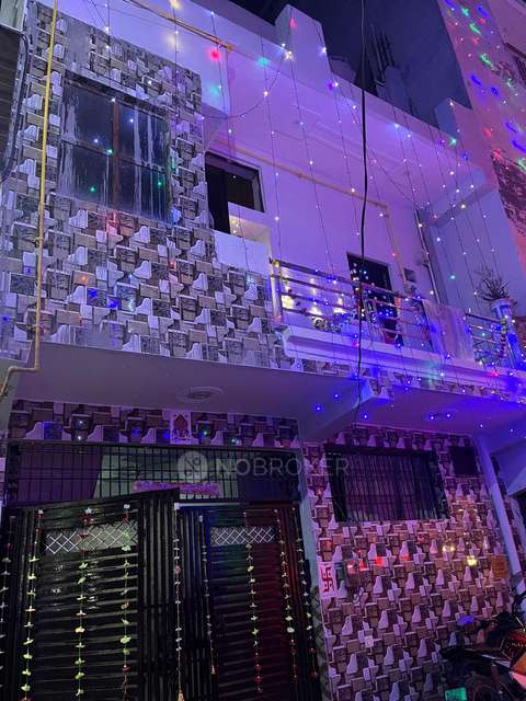 3 BHK House for Rent  In Balaji Enclave