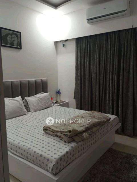 2 BHK Flat In Om Sai Heights Pale Ambernath For Sale  In Pale Gaon