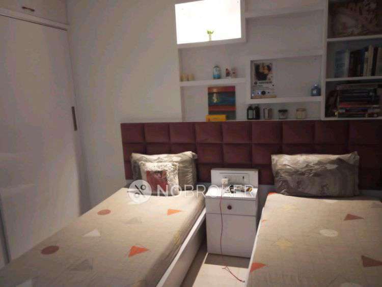 2 BHK Flat In Om Sai Heights Pale Ambernath For Sale  In Pale Gaon