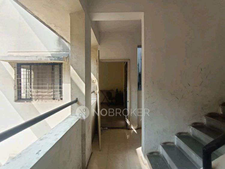 2 BHK Flat In Vasant Utsav for Rent  In Hinjawadi