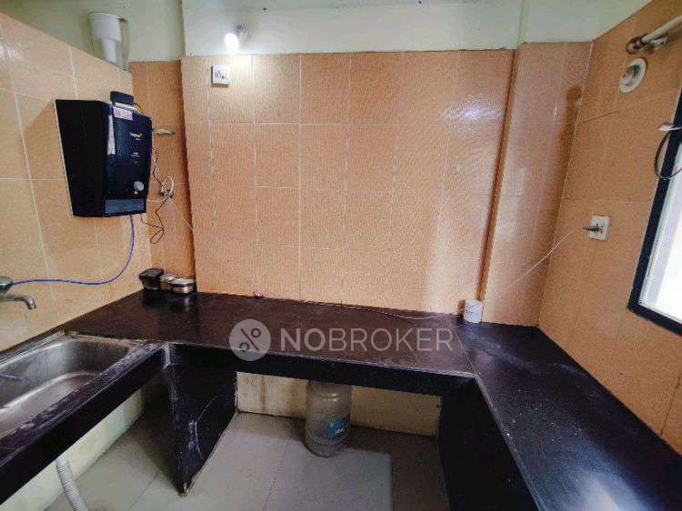 2 BHK Flat In Vasant Utsav for Rent  In Hinjawadi