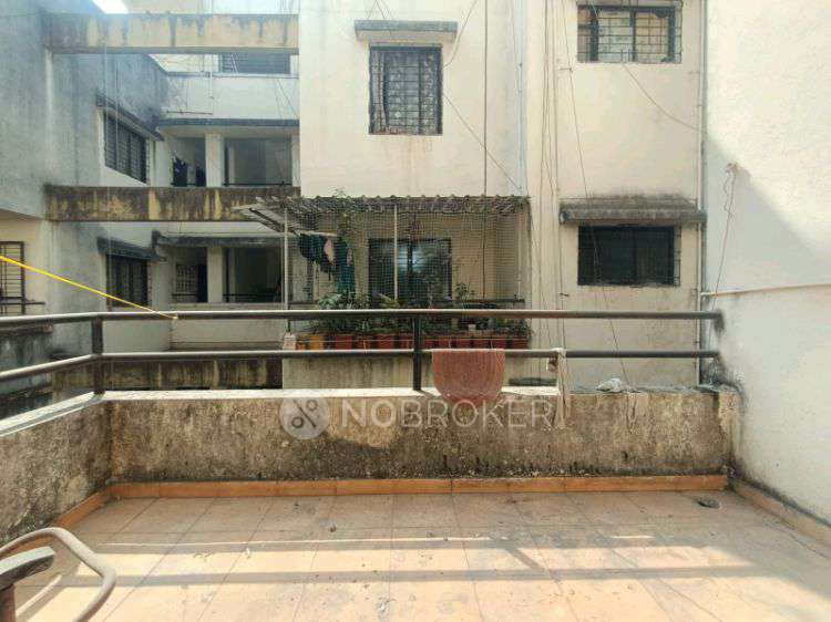 2 BHK Flat In Vasant Utsav for Rent  In Hinjawadi