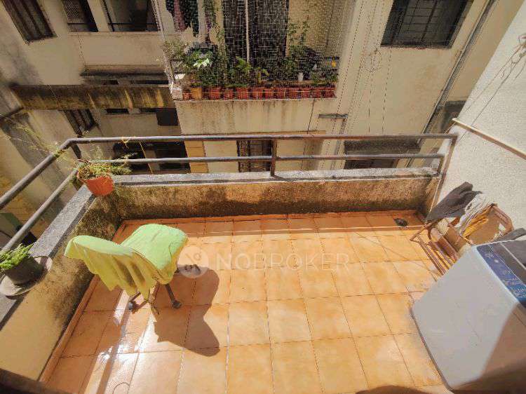 2 BHK Flat In Vasant Utsav for Rent  In Hinjawadi