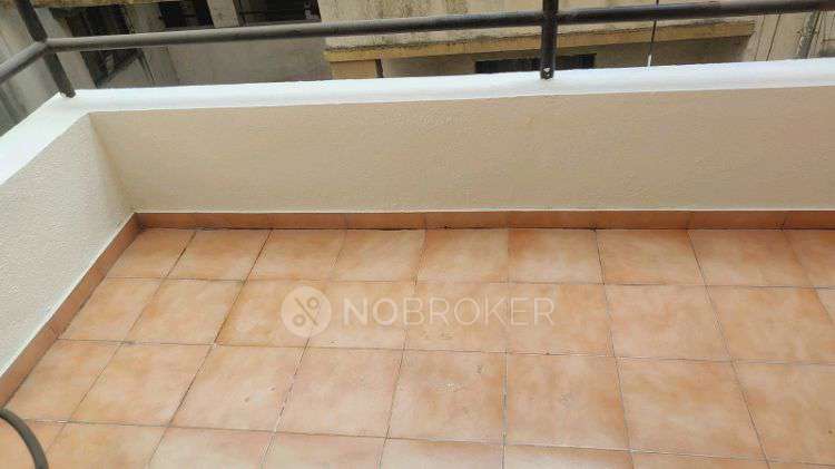 2 BHK Flat In Vasant Utsav for Rent  In Hinjawadi