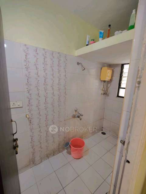 2 BHK Flat In Vasant Utsav for Rent  In Hinjawadi