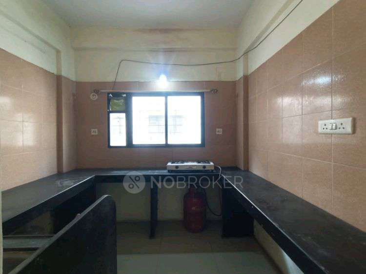 2 BHK Flat In Vasant Utsav for Rent  In Hinjawadi