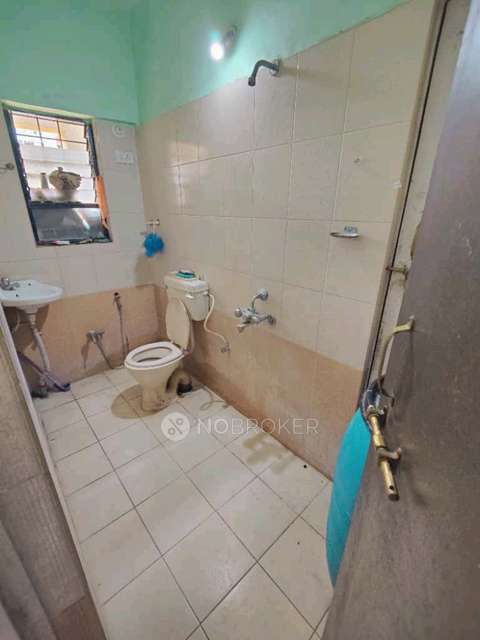 2 BHK Flat In Vasant Utsav for Rent  In Hinjawadi