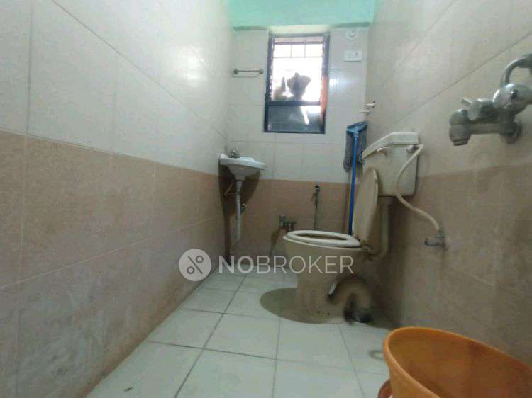 2 BHK Flat In Vasant Utsav for Rent  In Hinjawadi