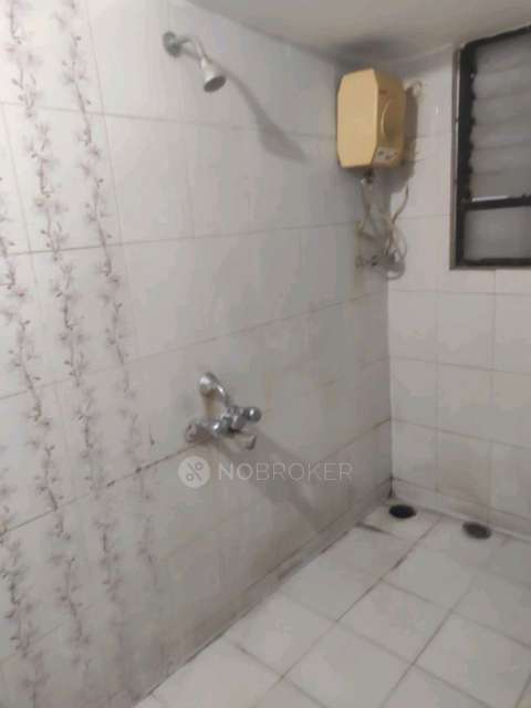 2 BHK Flat In Vasant Utsav for Rent  In Hinjawadi