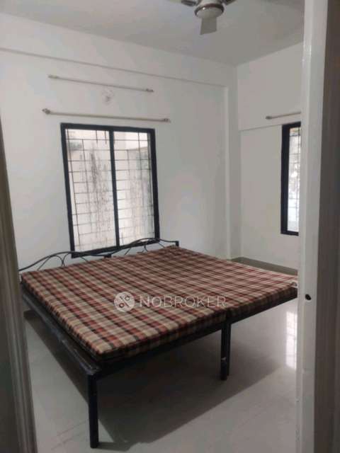 2 BHK Flat In Vasant Utsav for Rent  In Hinjawadi