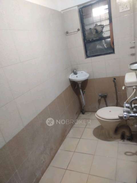 2 BHK Flat In Vasant Utsav for Rent  In Hinjawadi