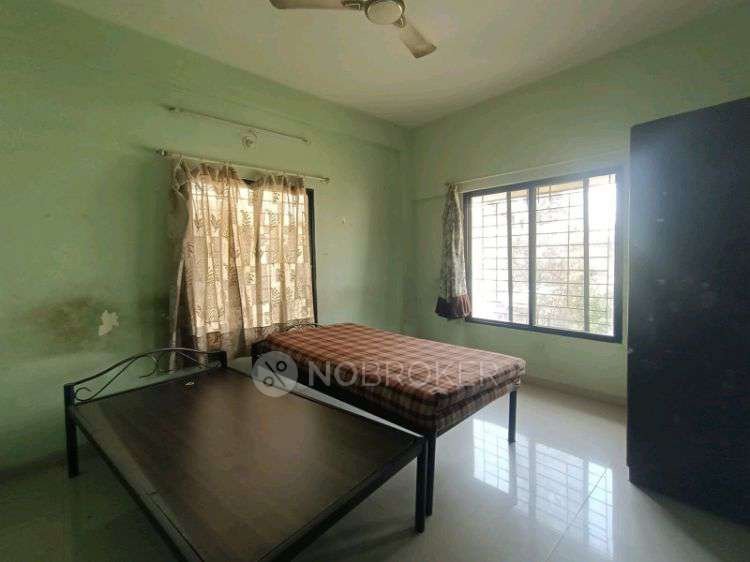 2 BHK Flat In Vasant Utsav for Rent  In Hinjawadi