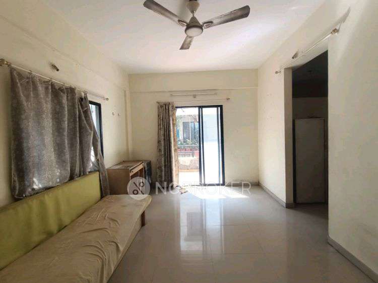 2 BHK Flat In Vasant Utsav for Rent  In Hinjawadi