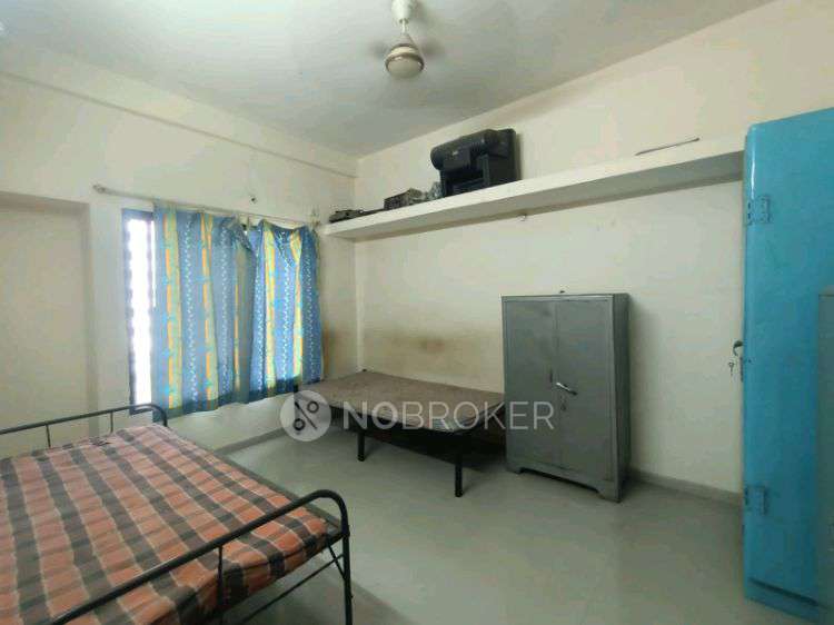 2 BHK Flat In Vasant Utsav for Rent  In Hinjawadi