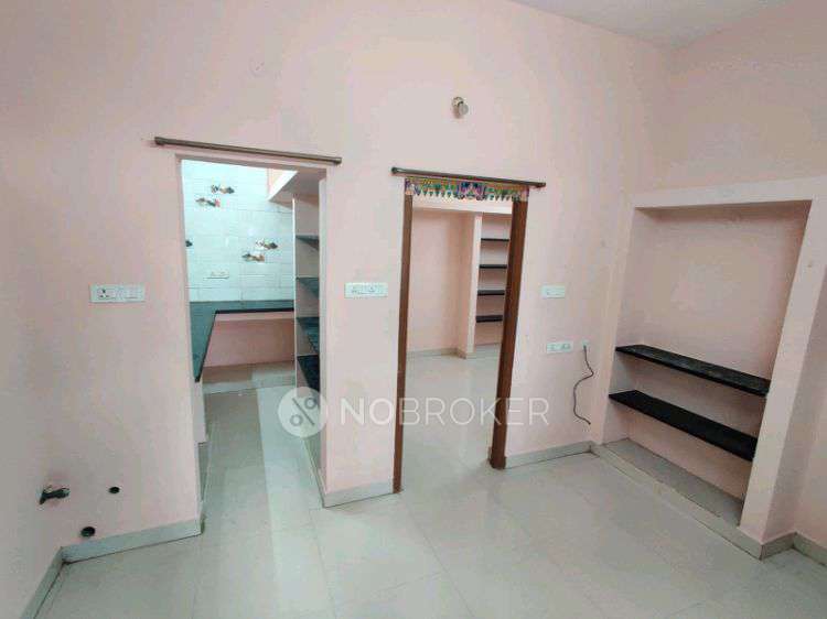 1 BHK House for Rent  In 25393, Sector 6, K. K. Nagar, Chennai, Tamil Nadu 600078, India
