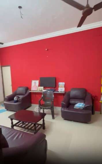 2 BHK House for Rent  In Madha Nagar 3rd Main Road