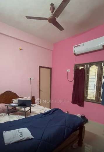 2 BHK House for Rent  In Madha Nagar 3rd Main Road