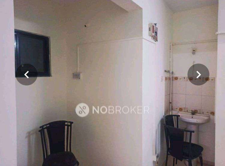2 BHK Flat In Akash Residency Narhe Gaon for Rent  In Narhe