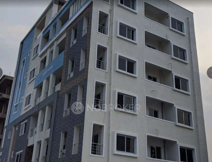 3 BHK Flat In Regent Heights Kondapur for Rent  In Kondapur